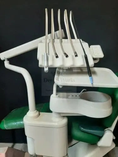 Essential Dental Systems # 2150-02