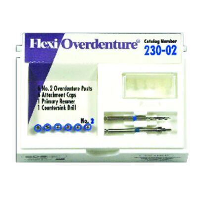 Essential Dental Systems # 230-01
