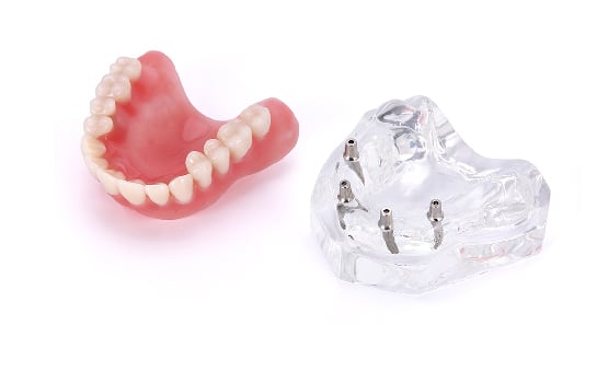Essential Dental Systems # 230-03