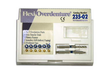 Essential Dental Systems # 235-02