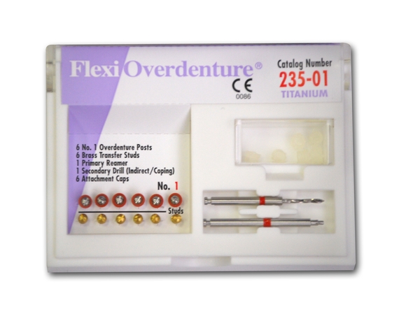 Essential Dental Systems # 236-02