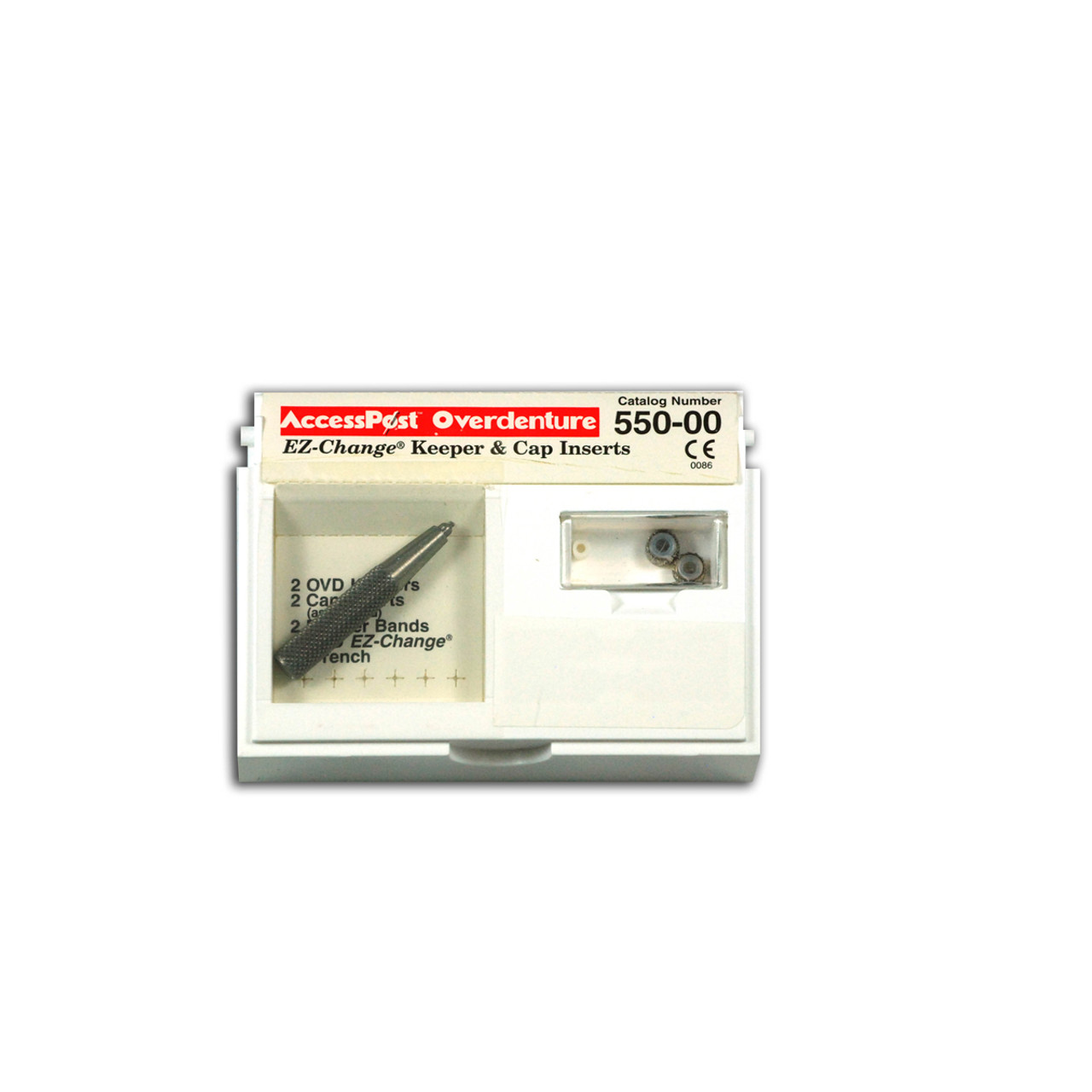 Essential Dental Systems # 250-01