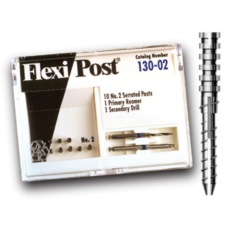 Essential Dental Systems # 293-02