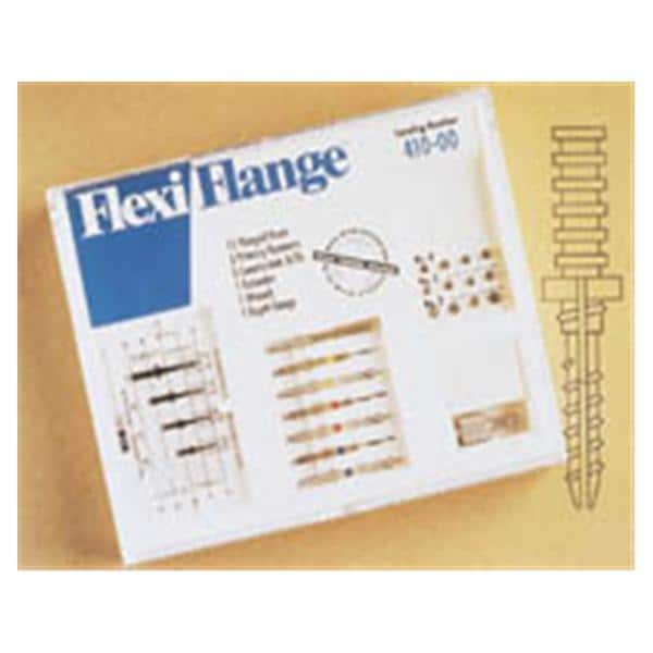 Essential Dental Systems # 410-00