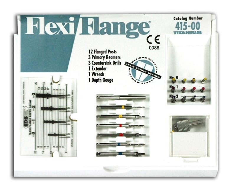 Essential Dental Systems # 415-00