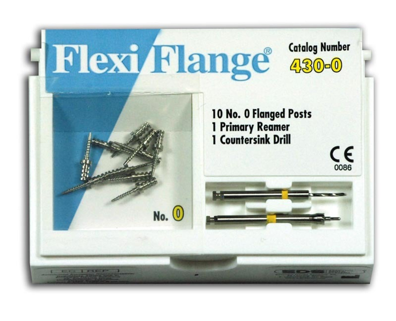 Essential Dental Systems # 430-0