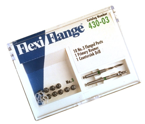 Essential Dental Systems # 430-01