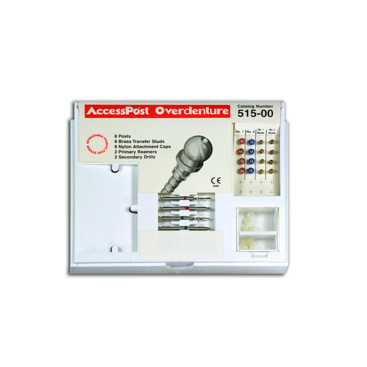 Essential Dental Systems # 500-00