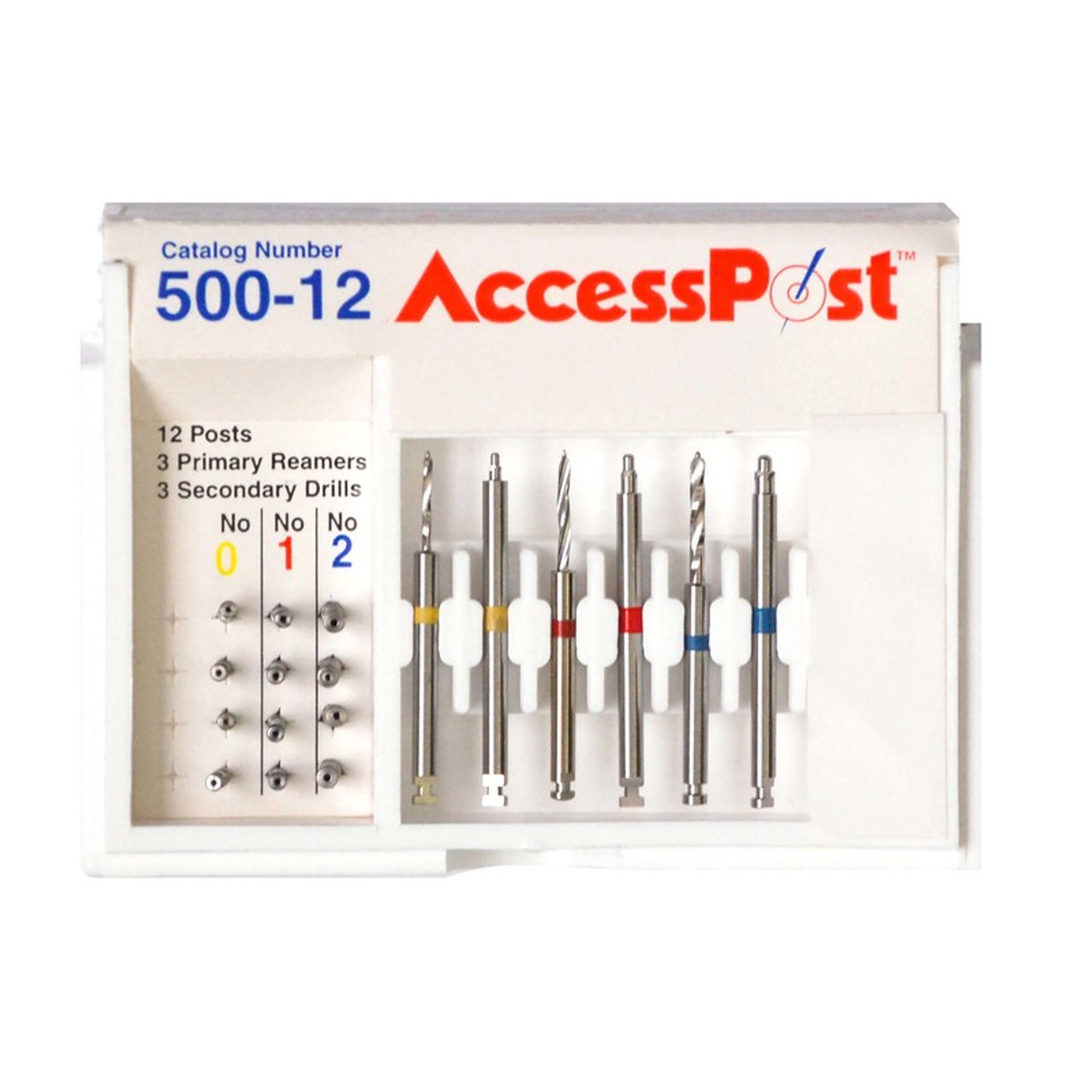 Essential Dental Systems # 500-12