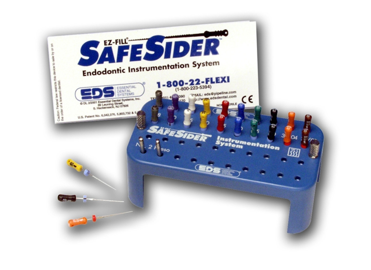 Essential Dental Systems # 5021-10