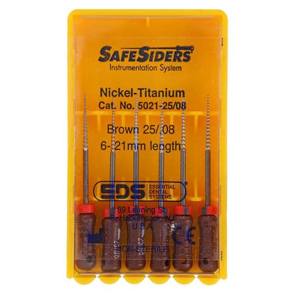 Essential Dental Systems # 5021-25/08
