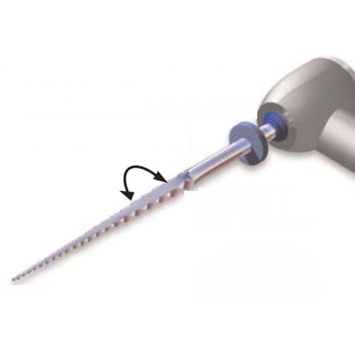 Essential Dental Systems # 5021-30/04