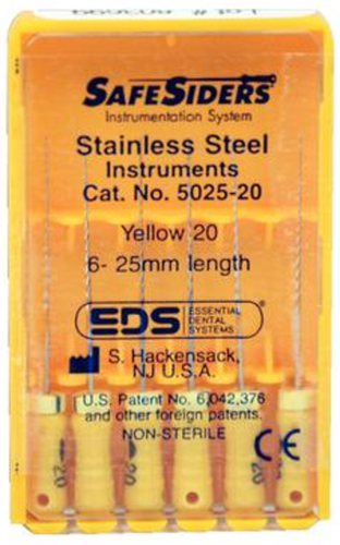Essential Dental Systems # 5025-20