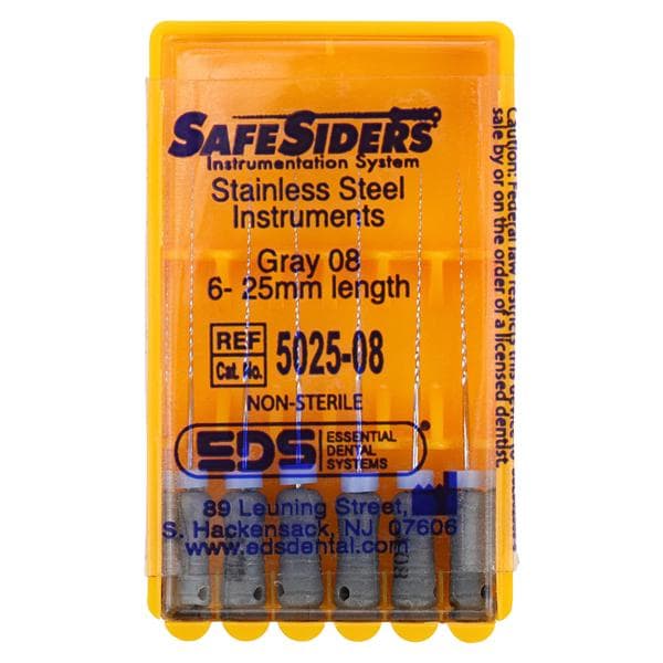 Essential Dental Systems # 5025-25/08