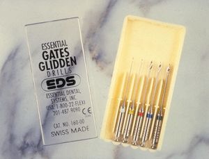 Essential Dental Systems # 5025-40