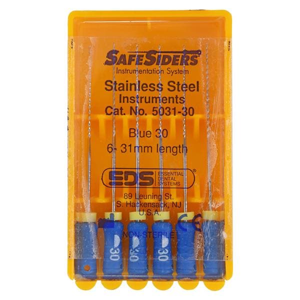 Essential Dental Systems # 5031-30/04