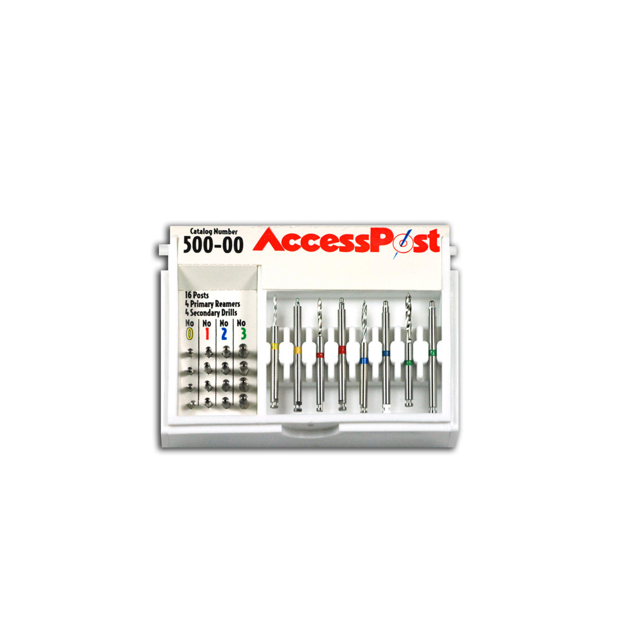 Essential Dental Systems # 530-0