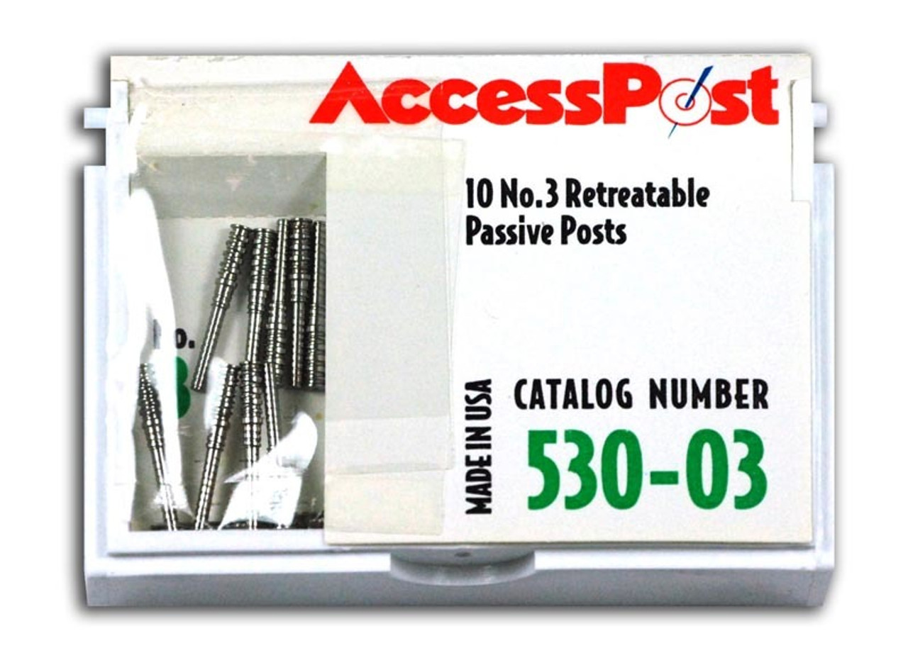 Essential Dental Systems # 530-03