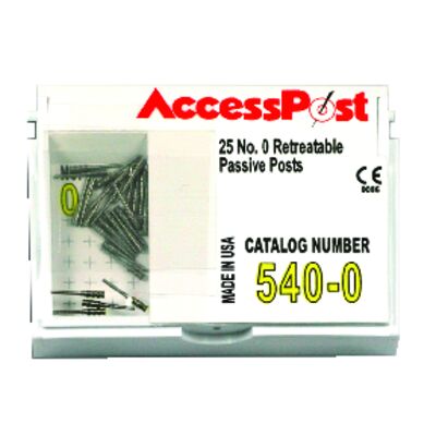 Essential Dental Systems # 540-03