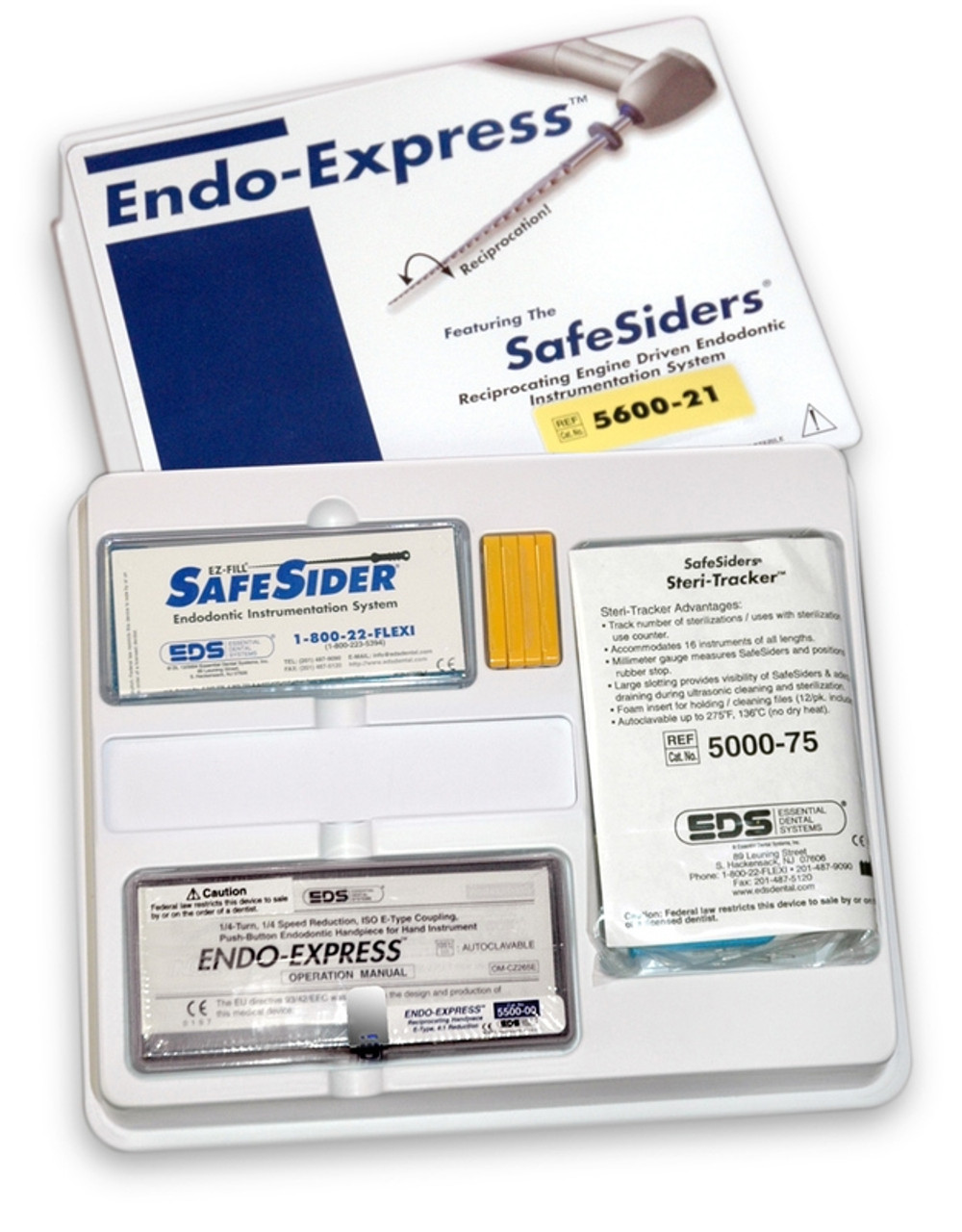 Essential Dental Systems # 5600-21