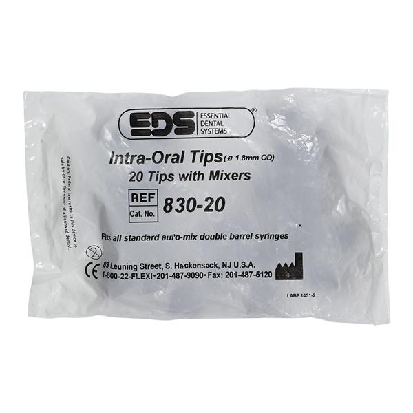 Essential Dental Systems # 830-20