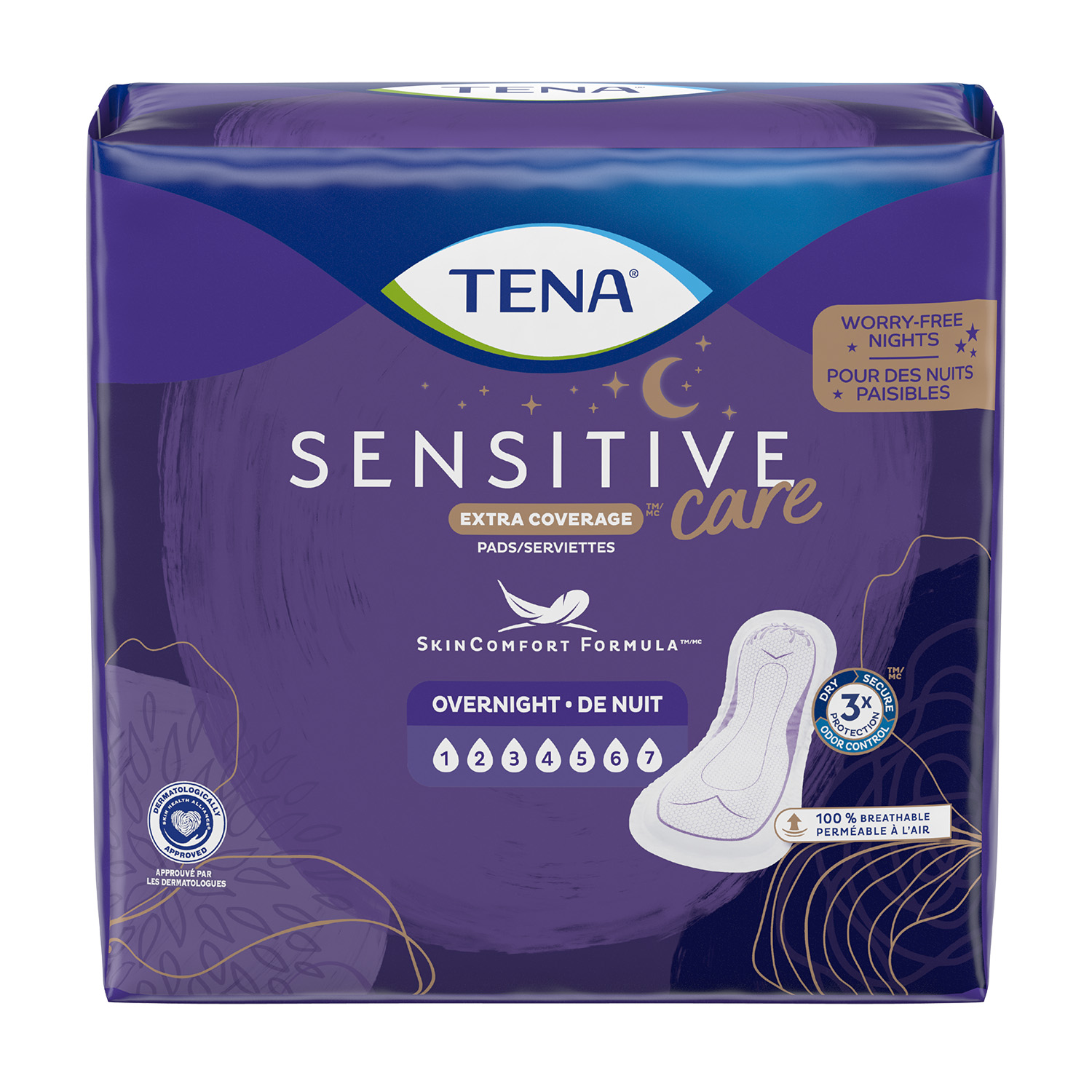 Essity Health & Medical Solutions # 54282