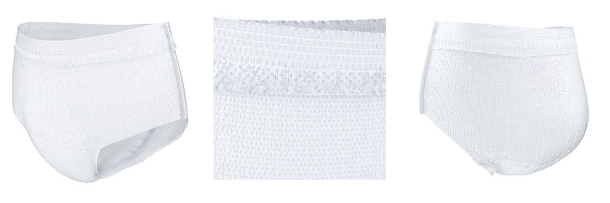 Essity Health & Medical Solutions # 54287