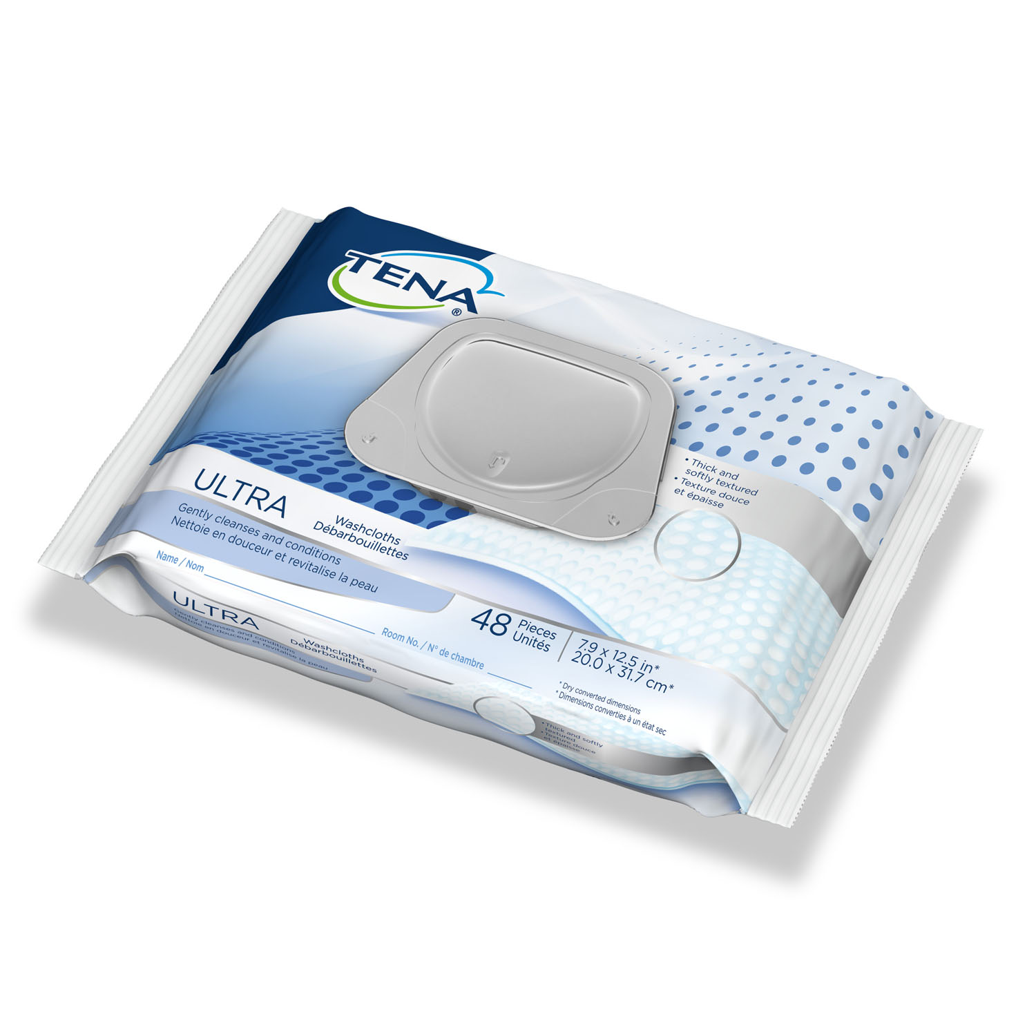 Essity Health & Medical Solutions # 65720