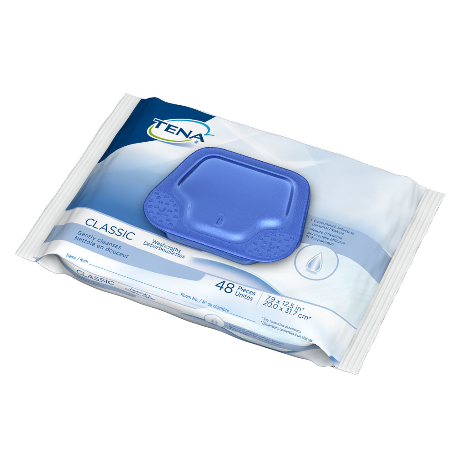 Essity Health & Medical Solutions # 65728