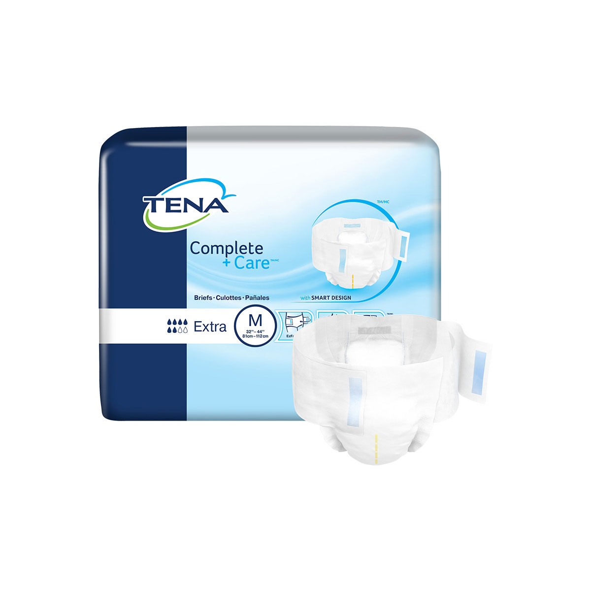 Essity Health & Medical Solutions # 67450