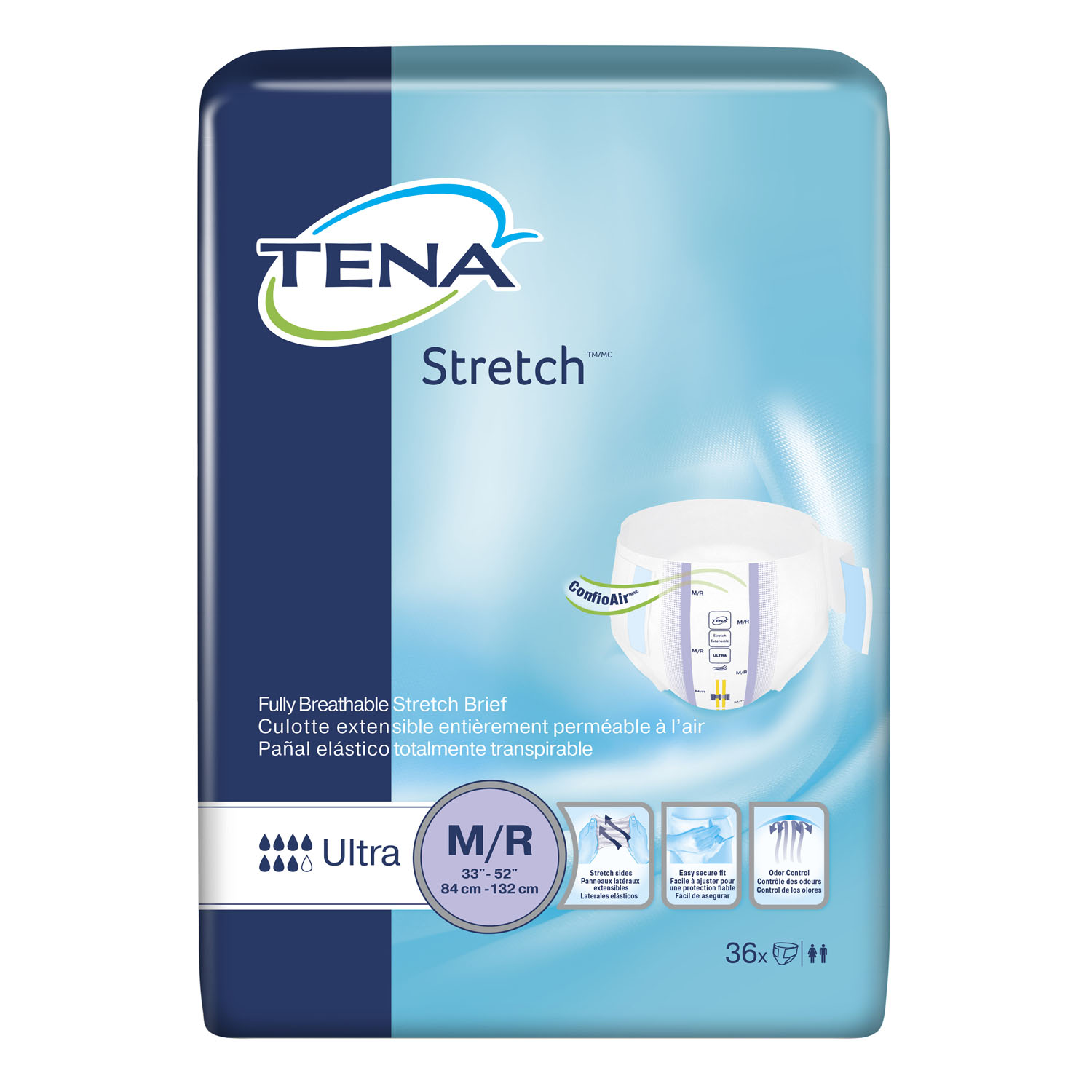 Essity Health & Medical Solutions # 67802