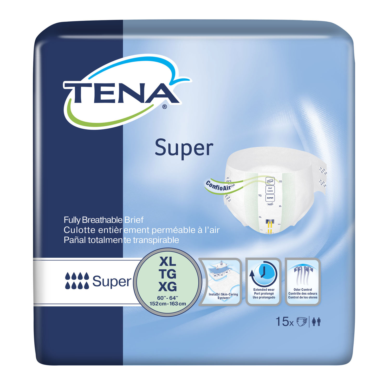 Essity Health & Medical Solutions # 68011