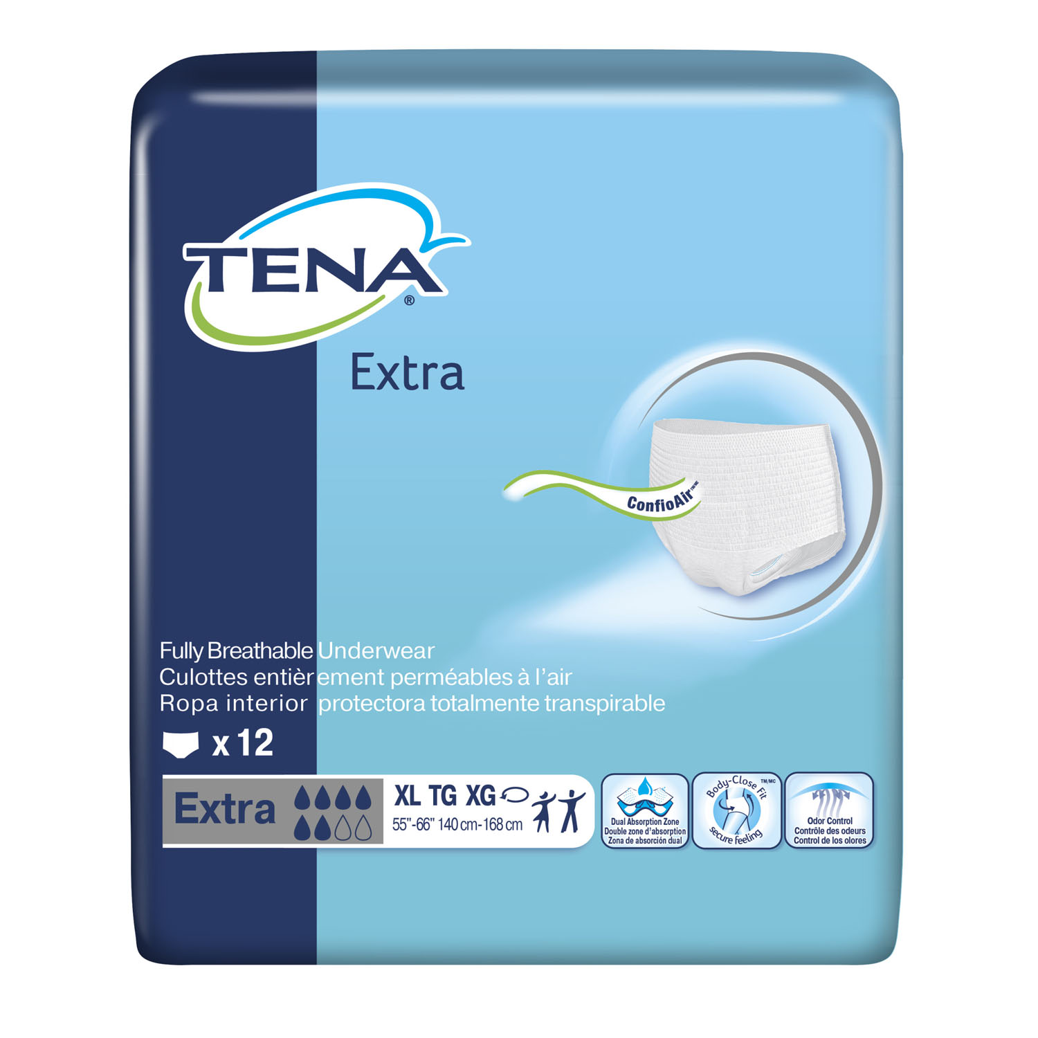 Essity Health & Medical Solutions # 72425