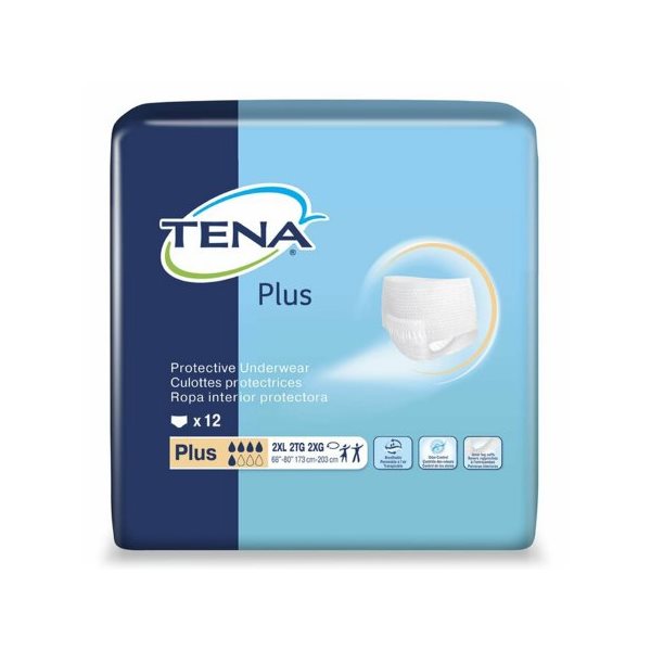 Essity Health & Medical Solutions # 72508