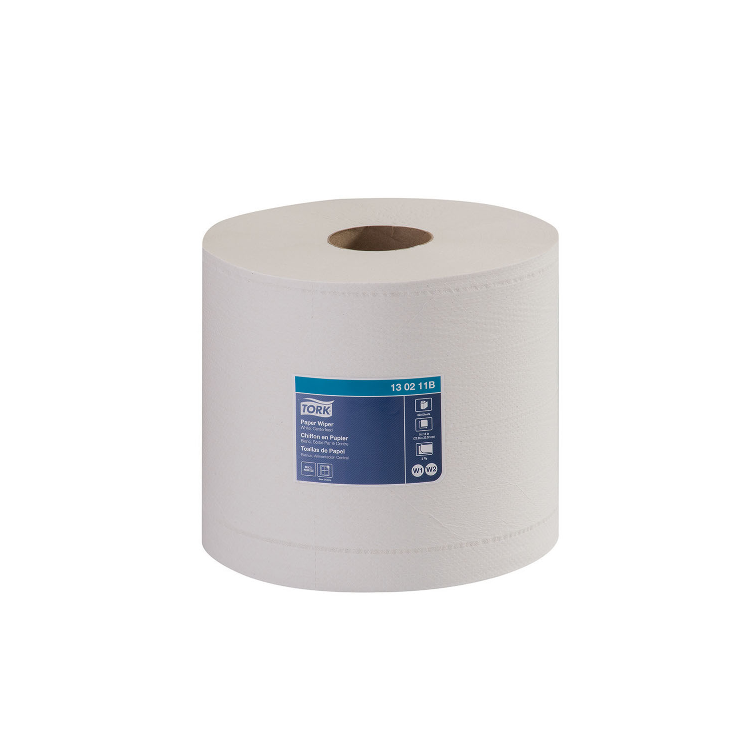 Essity Professional Hygiene North America # 130211B