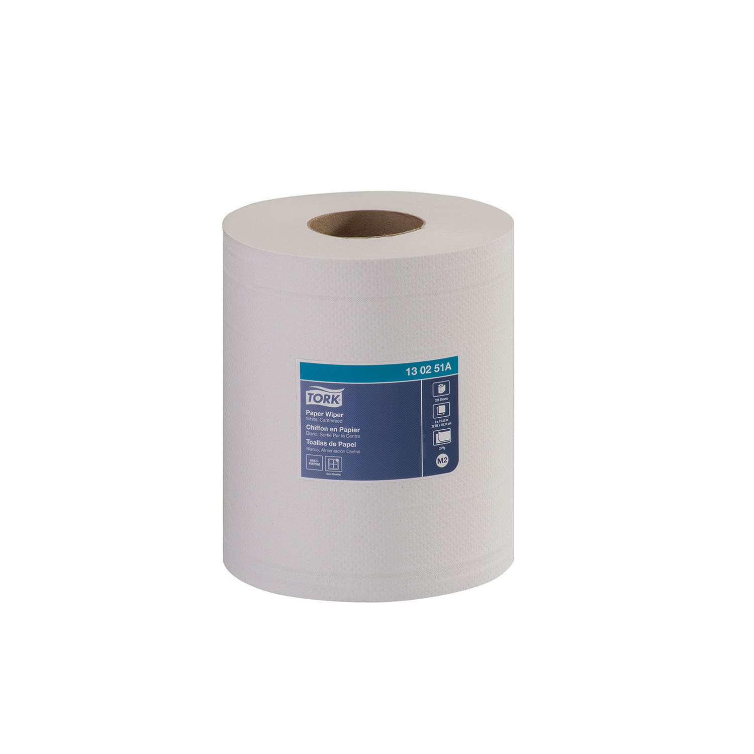 Essity Professional Hygiene North America # 130251A