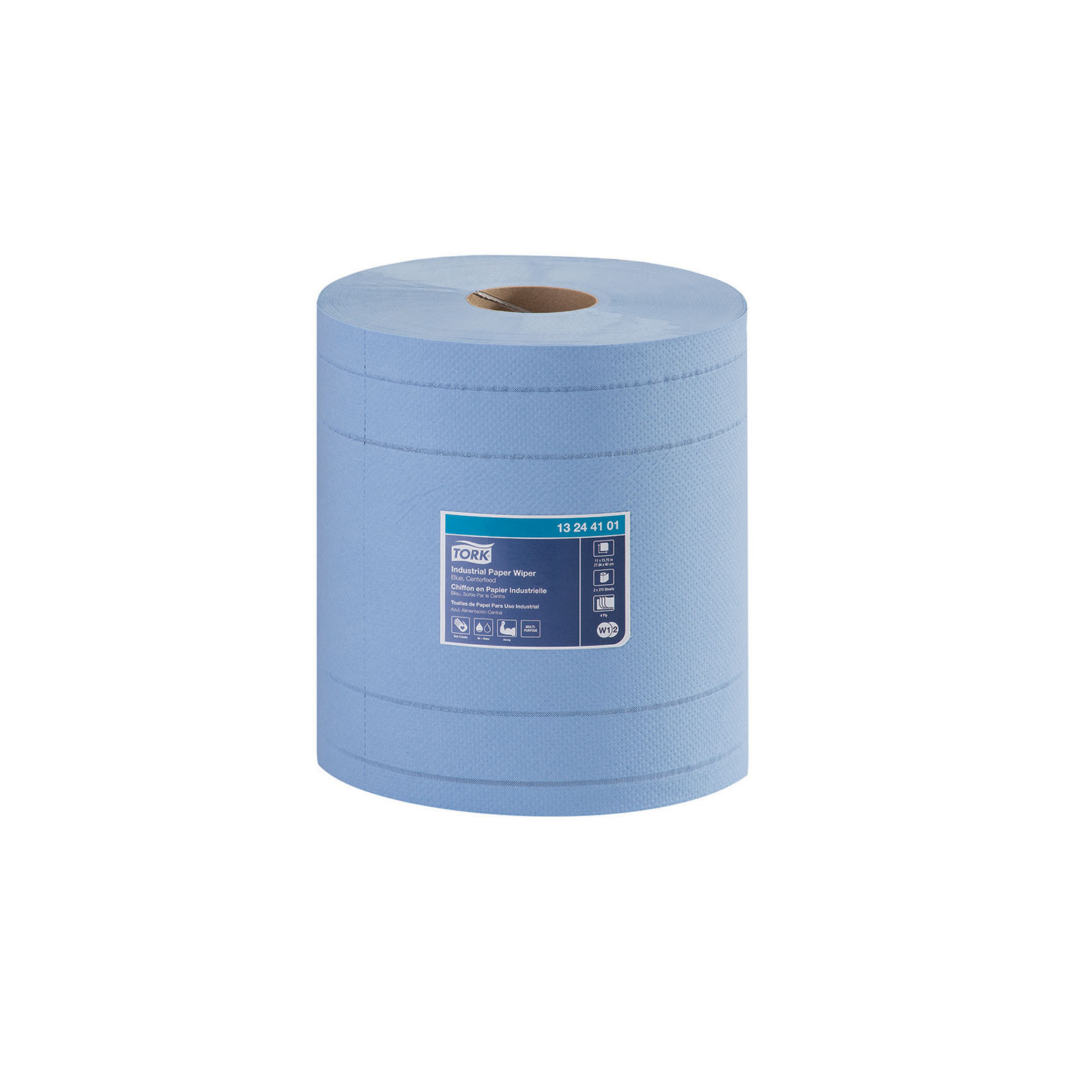Essity Professional Hygiene North America # 13244101