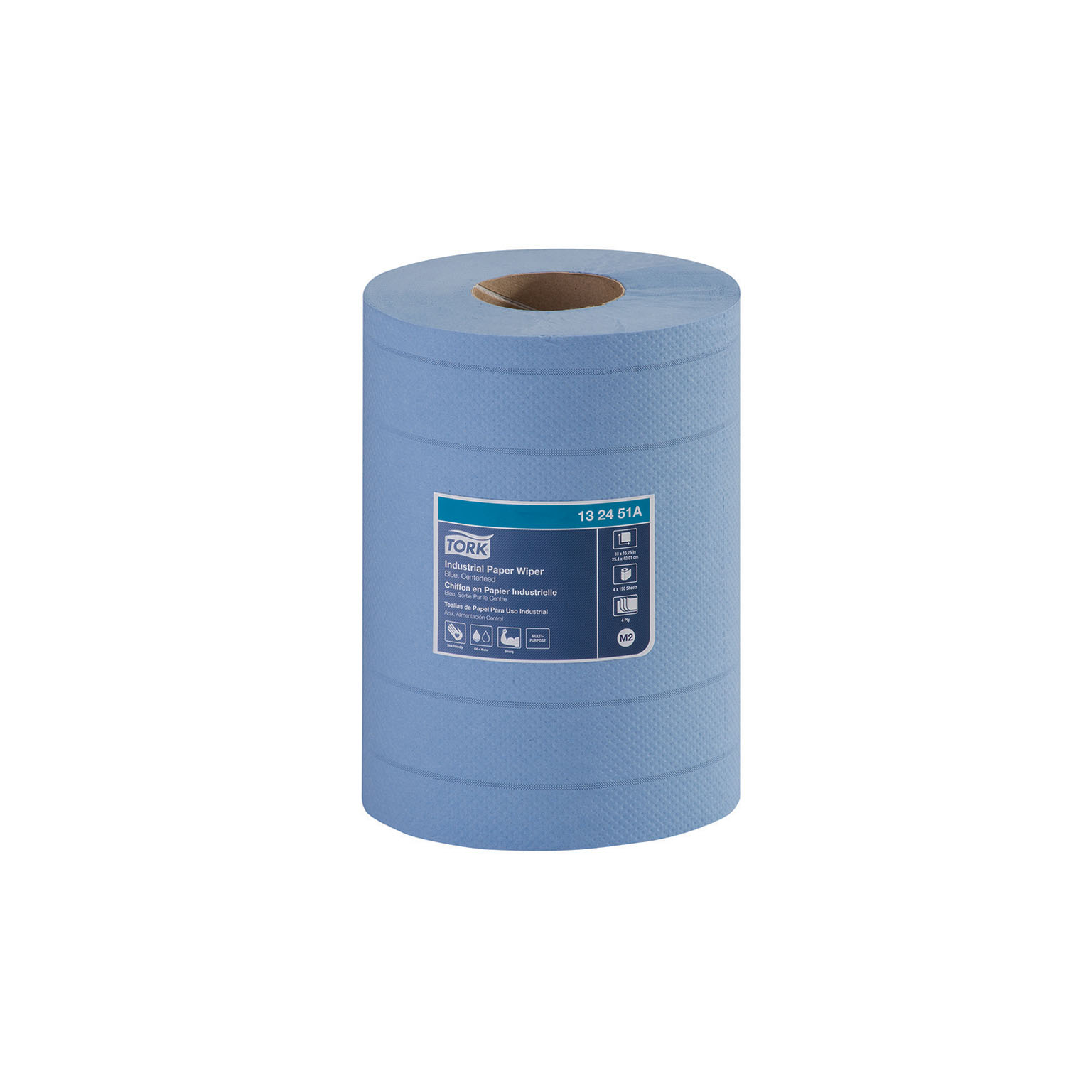 Essity Professional Hygiene North America # 132451A