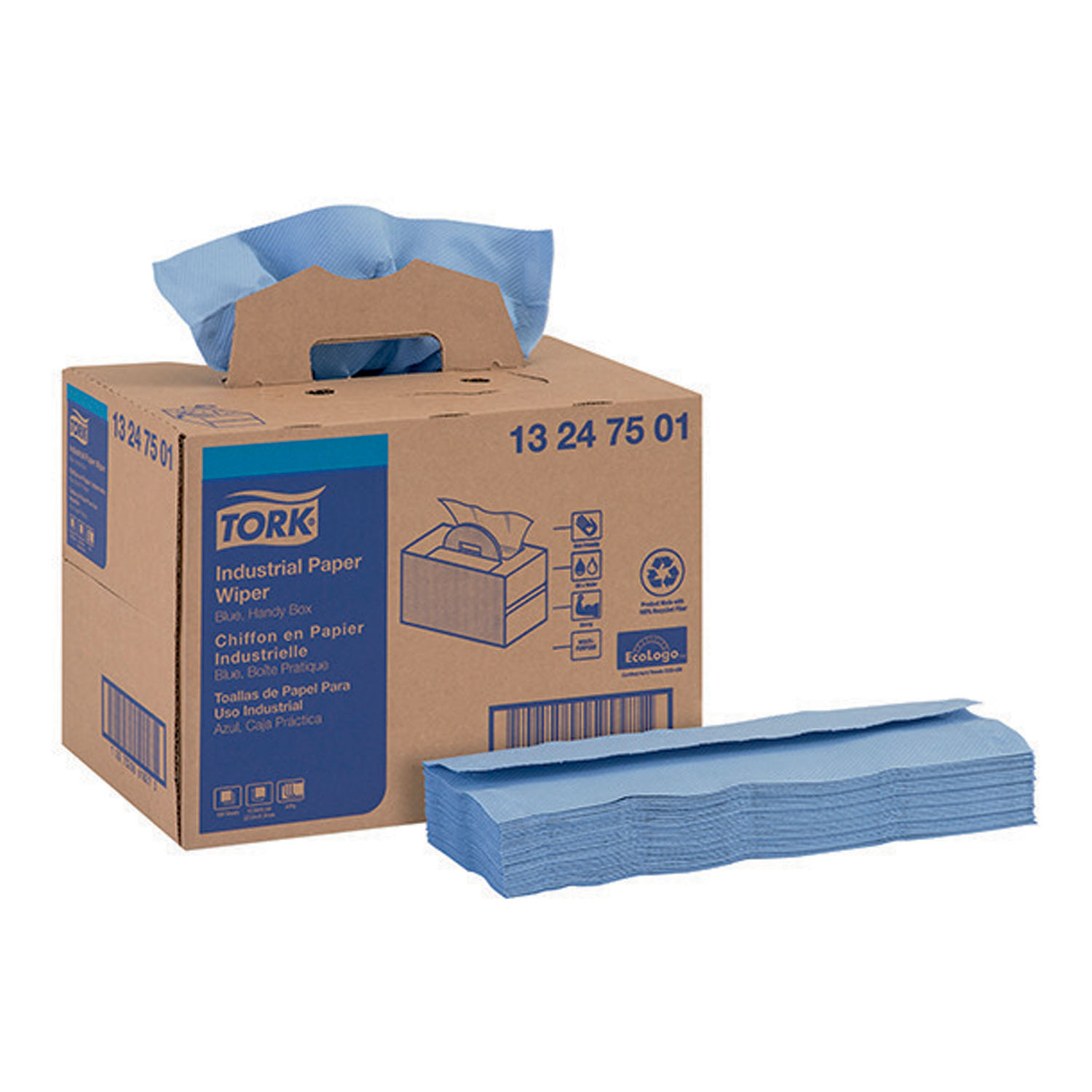 Essity Professional Hygiene North America # 13247501