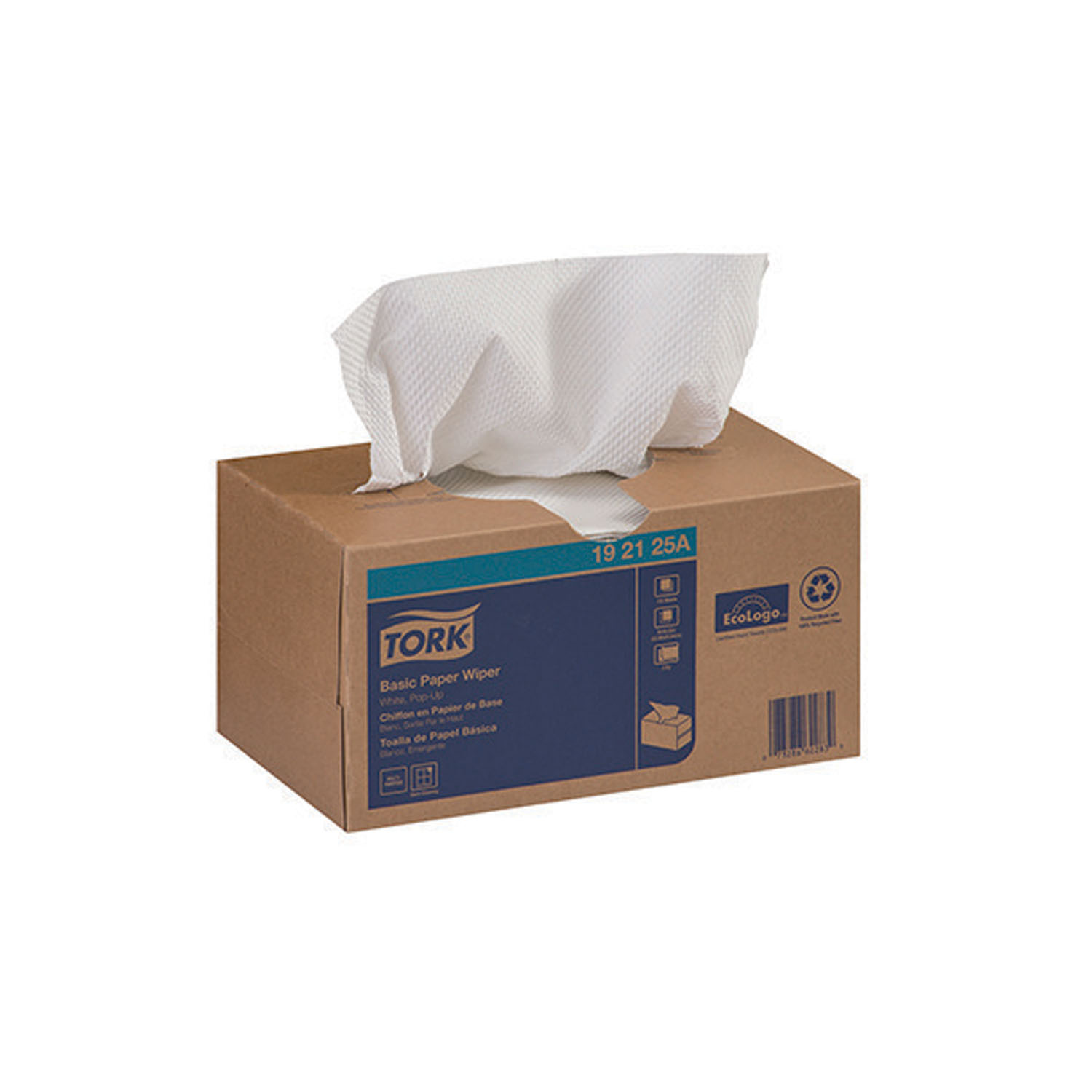 Essity Professional Hygiene North America # 192125A