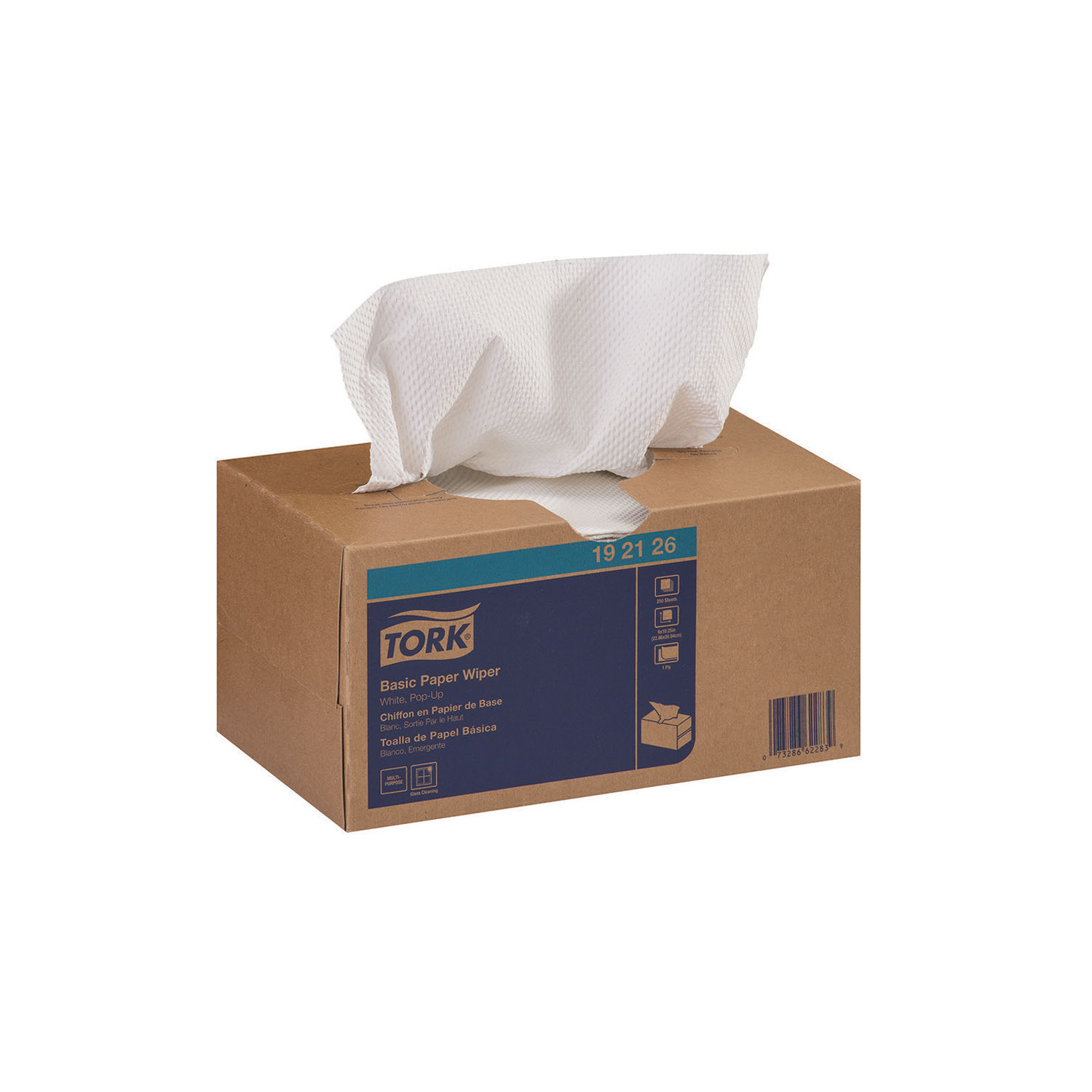 Essity Professional Hygiene North America # 192126