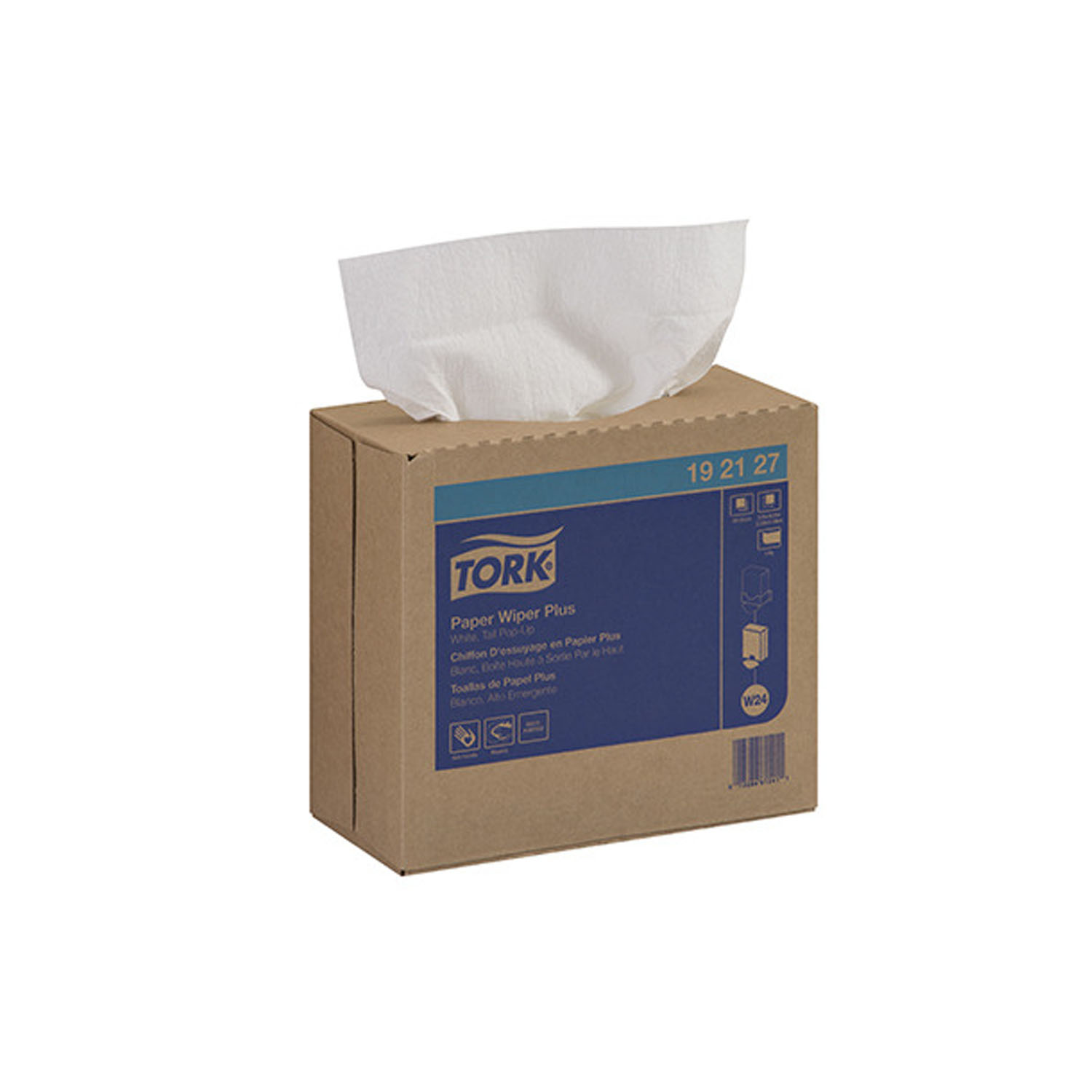 Essity Professional Hygiene North America # 192127
