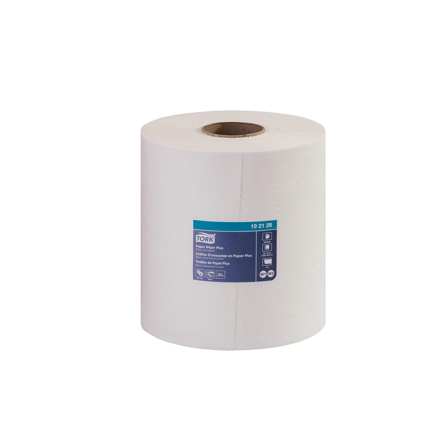 Essity Professional Hygiene North America # 192128