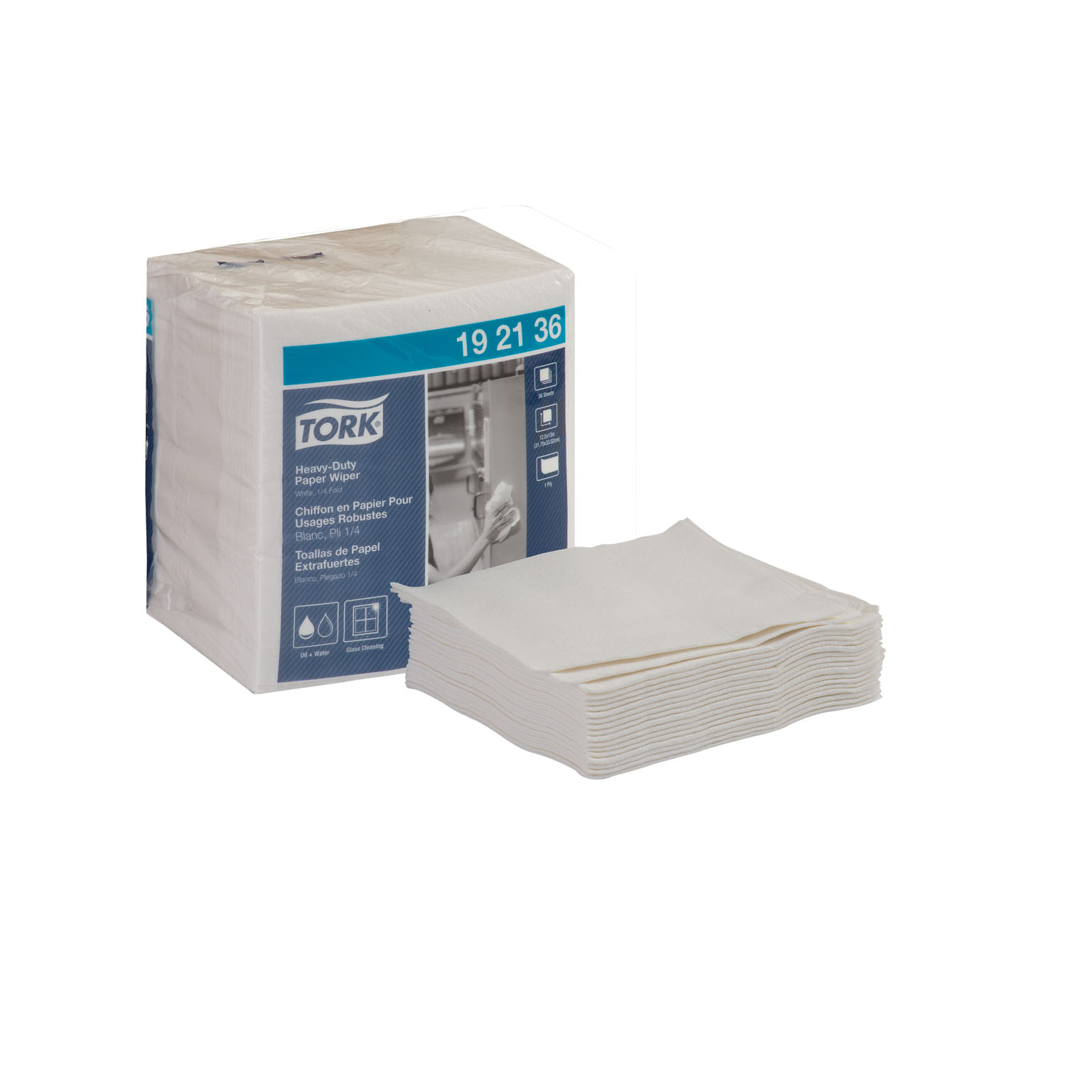 Essity Professional Hygiene North America # 192136