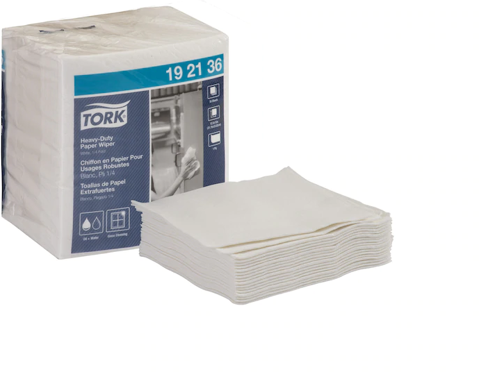Essity Professional Hygiene North America # 192182