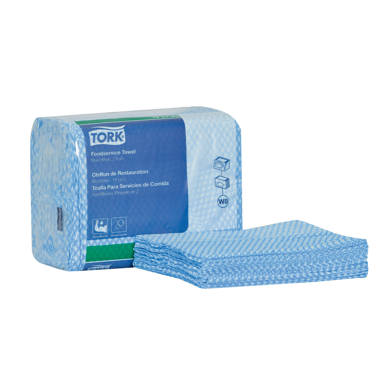 Essity Professional Hygiene North America # 192183