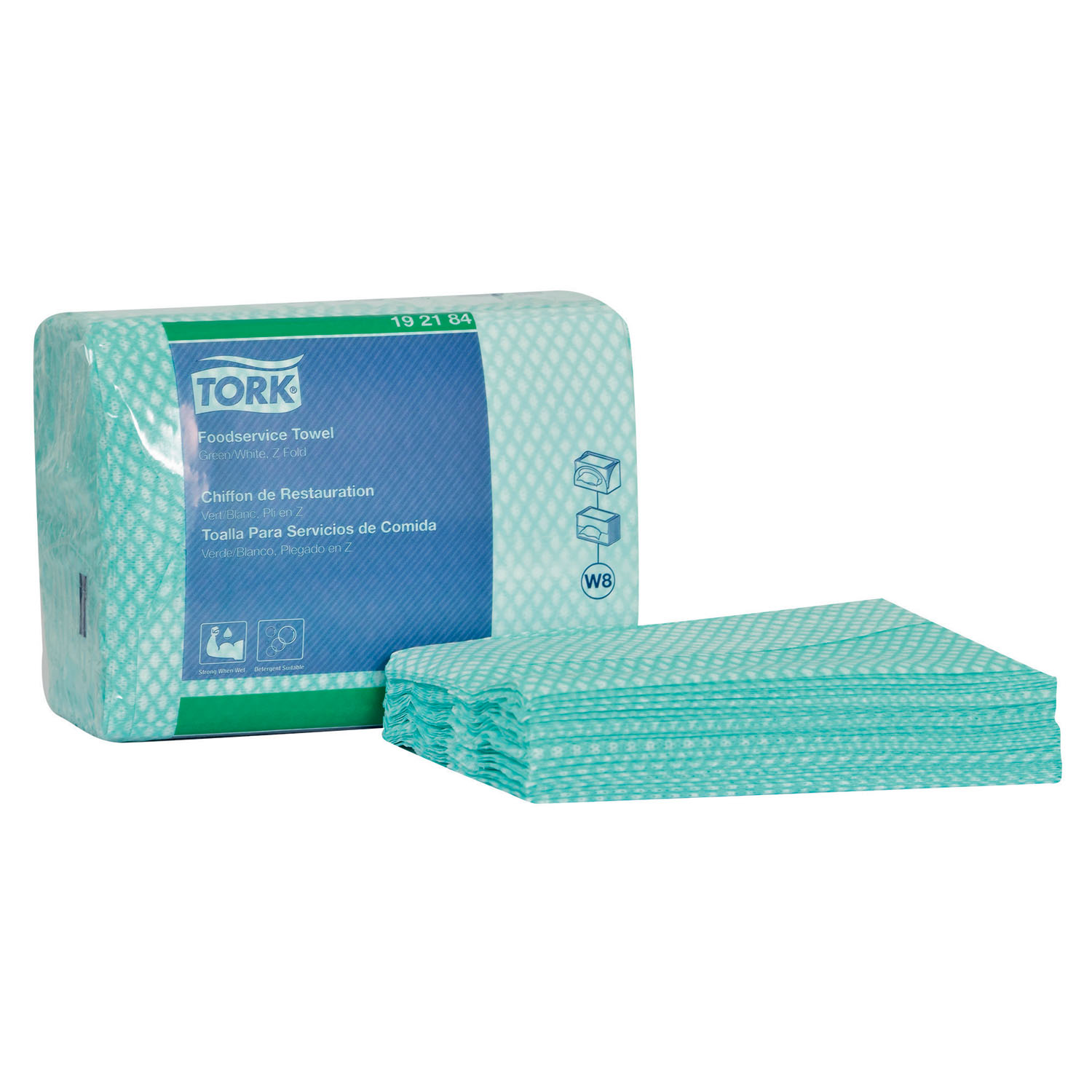 Essity Professional Hygiene North America # 192184
