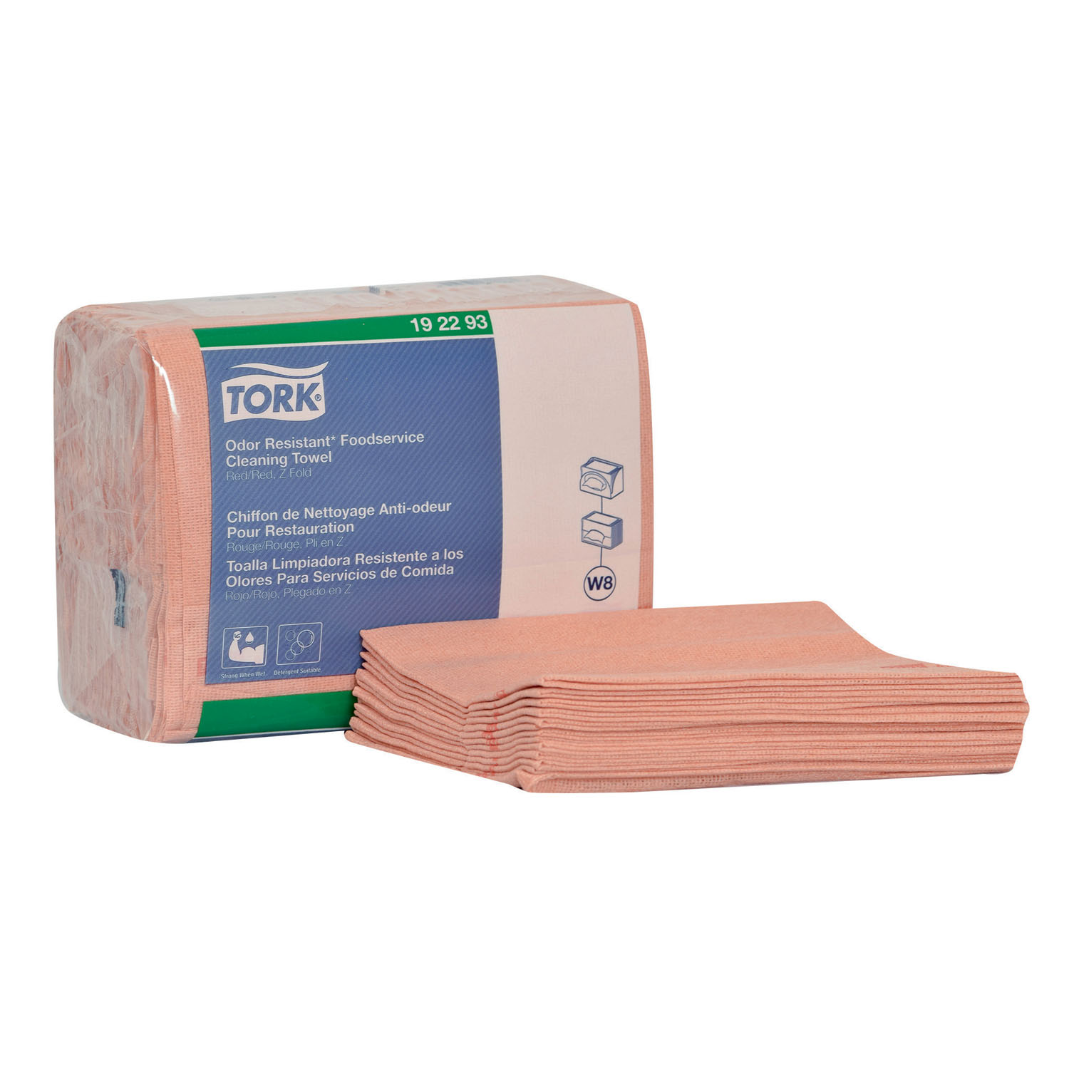 Essity Professional Hygiene North America # 192293