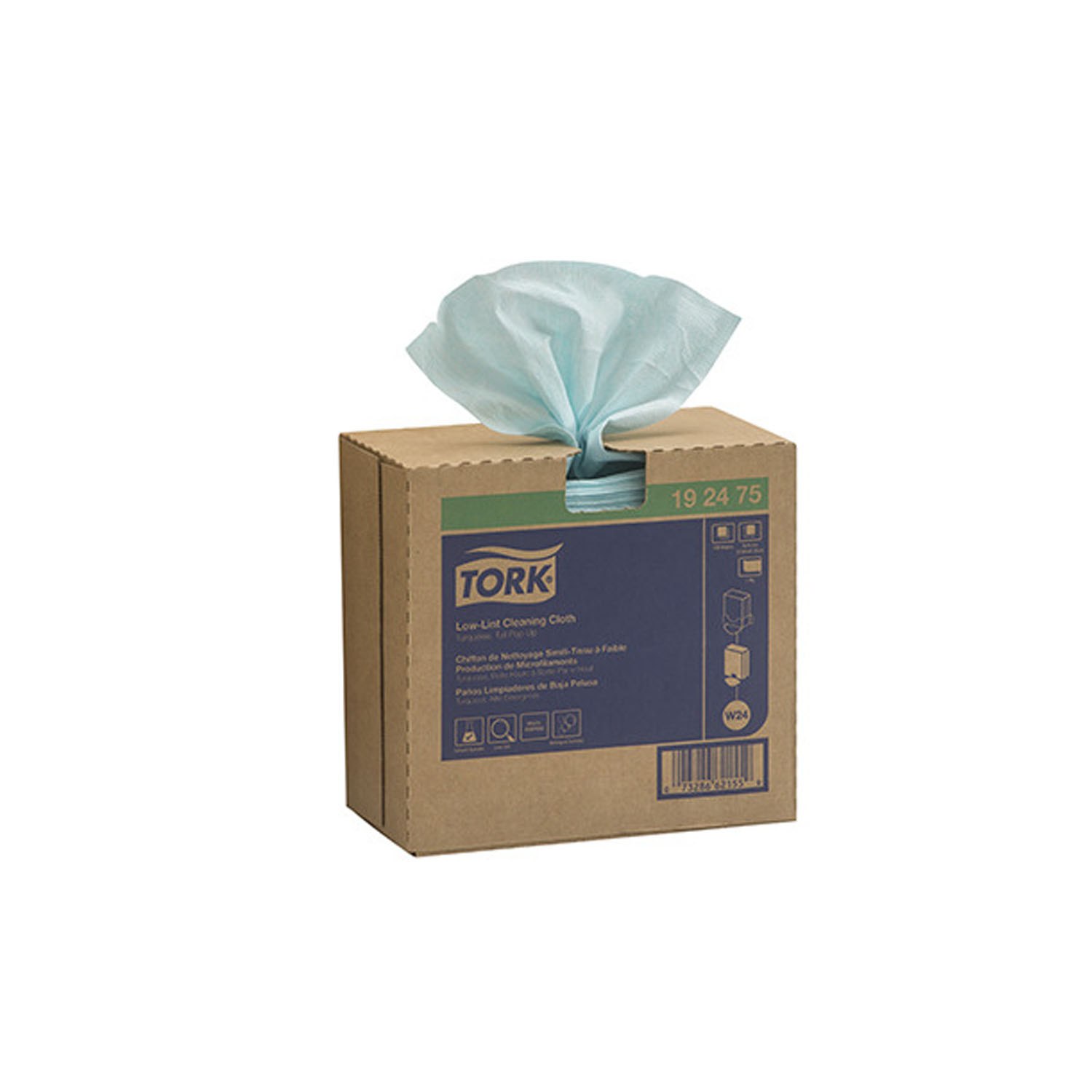 Essity Professional Hygiene North America # 192475