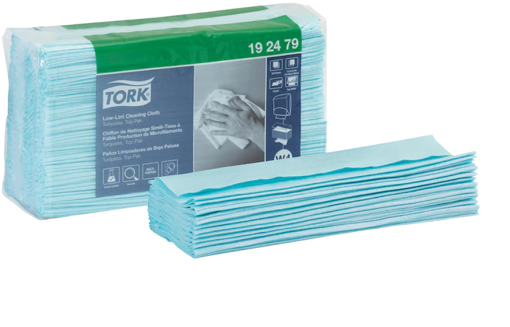Essity Professional Hygiene North America # 192480